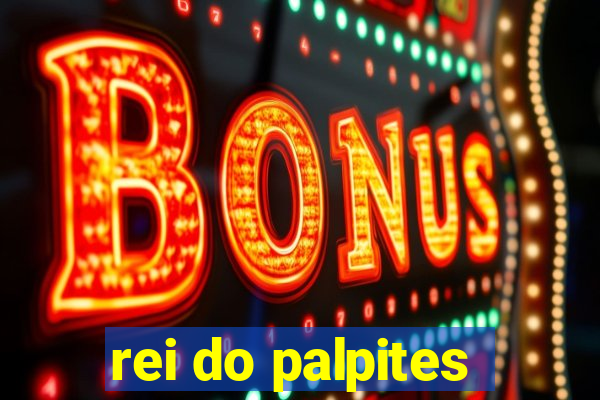 rei do palpites